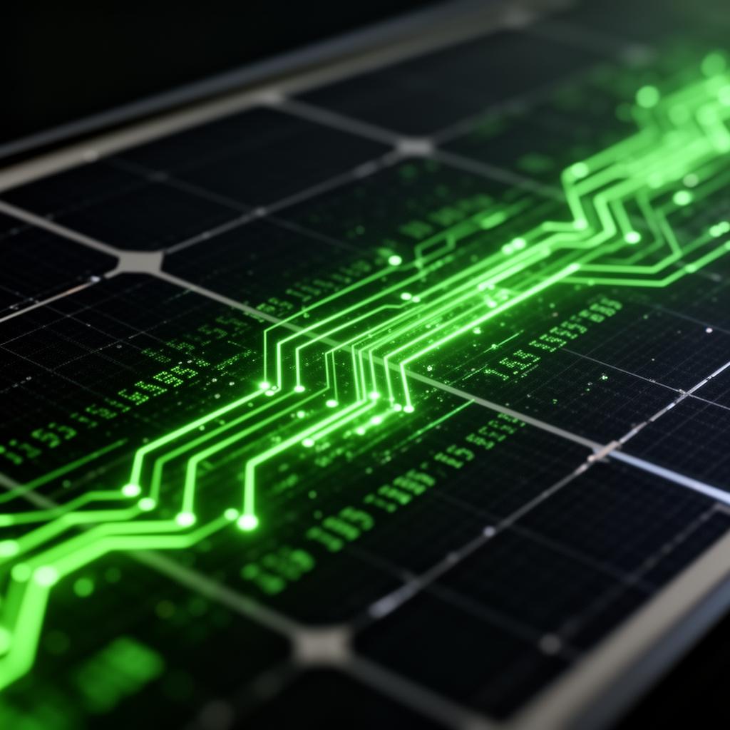 Tecnologia fotovoltaica